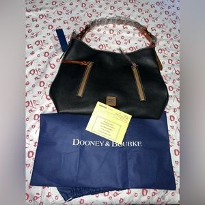 Dooney & Bourke bag